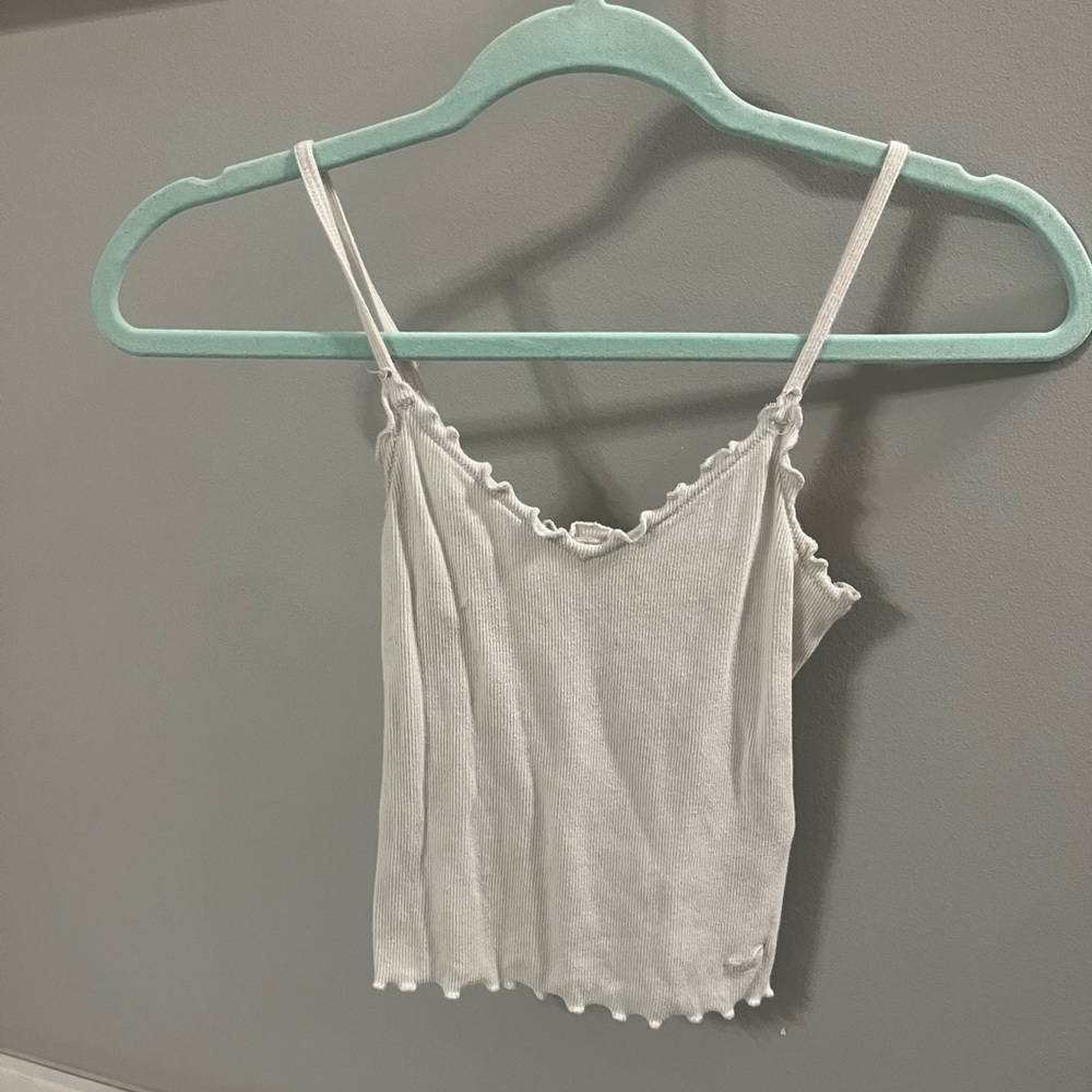 Hollister tank